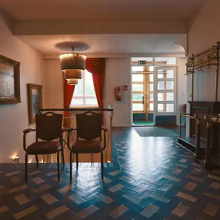 Apartment Myllykosken Kerho Oy