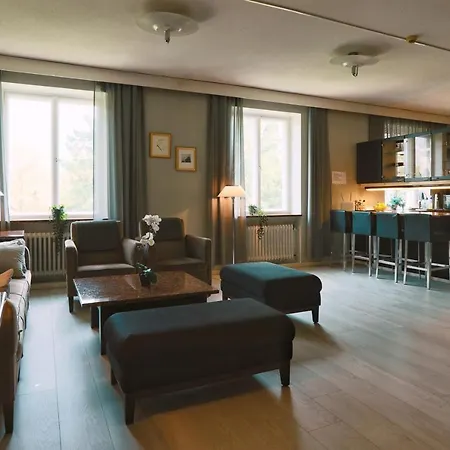 Myllykosken Kerho Oy Διαμέρισμα