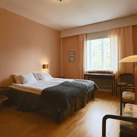 Διαμέρισμα Myllykosken Kerho Oy *