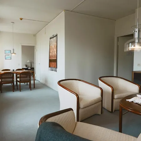 Apartment Myllykosken Kerho Oy *
