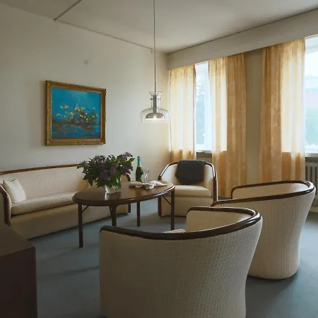 Apartmán Myllykosken Kerho Oy Kouvola