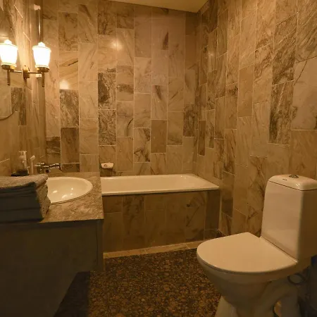 Διαμέρισμα Myllykosken Kerho Oy